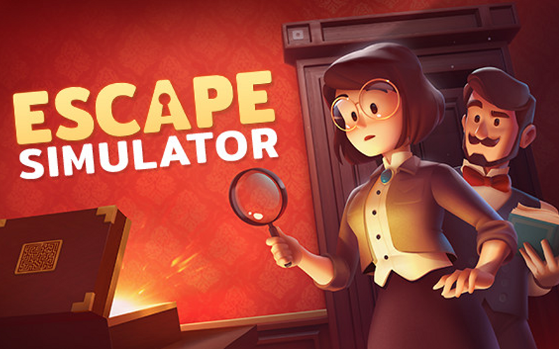 escape-simulator